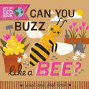 Can You Buzz Like a Bee?-9781839239335