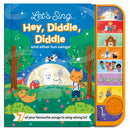 Hey, Diddle, Diddle