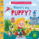 Where''s My Puppy?