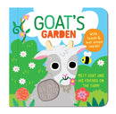 Goat''s Garden
