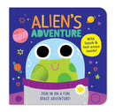 Alien''s Adventure