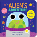 Alien's Adventure-9781839239991