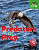 Foxton Primary Science: Predators and Prey (Lower KS2 Science)-9781839250019