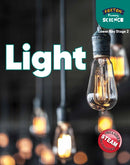 Foxton Primary Science: Light (Lower KS2 Science)-9781839250064