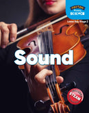 Foxton Primary Science: Sound (Lower KS2 Science)-9781839250088