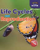 Foxton Primary Science: Life Cycles and Reproduction (Upper KS2 Science)-9781839250101