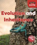 Foxton Primary Science: Evolution and Inheritance (Upper KS2 Science)-9781839250132