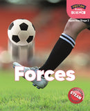 Foxton Primary Science: Forces (Upper KS2 Science)-9781839250149
