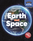 Foxton Primary Science: Earth and Space (Upper KS2 Science)-9781839250163