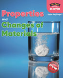 Foxton Primary Science: Properties and Changes of Materials (Upper KS2 Science)-9781839250170
