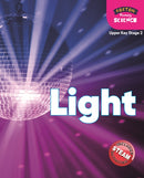 Foxton Primary Science: Light (Upper KS2 Science)-9781839250187