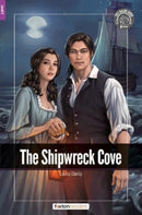 The Shipwreck Cove - Foxton Readers Level 2 (600 Headwords CEFR A2-B1) with free online AUDIO-9781839250392