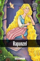 Rapunzel - Foxton Readers Level 1 (400 Headwords CEFR A1-A2) with free online AUDIO-9781839250590