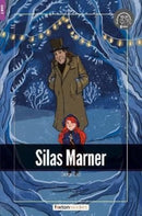 Silas Marner - Foxton Readers Level 2 (600 Headwords CEFR A2-B1) with free online AUDIO-9781839250972