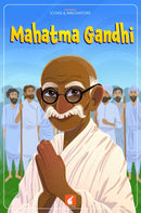 Mahatma Gandhi-9781839251344