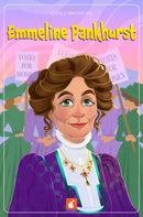 Emmeline Pankhurst-9781839251351