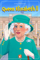 Queen Elizabeth II-9781839251368
