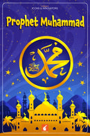 Prophet Muhammad-9781839251375