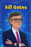 Bill Gates-9781839251535