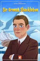 Sir Ernest Shackleton-9781839251696