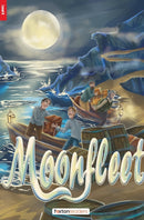 Moonfleet - Foxton Reader Level-6 (2300 Headwords B2/C1) with free online AUDIO-9781839251740