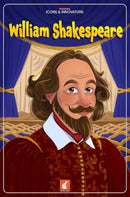 William Shakespeare-9781839251764