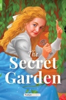 The Secret Garden - Foxton Reader Level-1 (400 Headwords A1/A2) with free online AUDIO-9781839251870