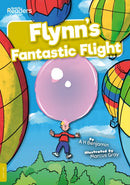 Flynn''s Fantastic Flight