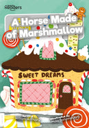 A Horse Made of Marshmallow-9781839270215