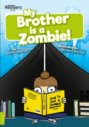 My Brother Is a Zombie!-9781839270239