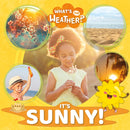 It's Sunny!-9781839270321