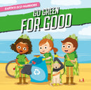Go Green for Good-9781839270611