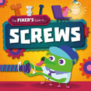 Screws-9781839270727