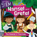 Hansel and Gretel-9781839270772