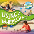 Using a Wheelchair-9781839271359