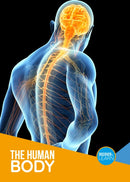 The Human Body-9781839271472