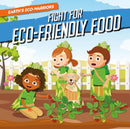 Fight for Eco-Friendly Food-9781839271489