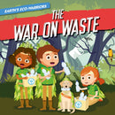 The War on Waste-9781839271496