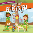 Evolve the Ecosystem-9781839271502