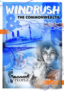 Windrush and the Commonwealth-9781839271670