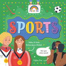 Sports-9781839271731