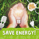 Save Energy!-9781839271793