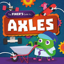 Axles-9781839271823