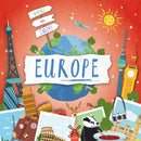 Europe-9781839272004