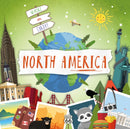 North America-9781839272011