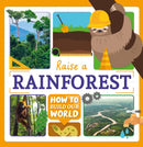 Raise a Rainforest-9781839272615