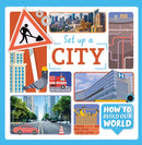Set Up a City-9781839272639