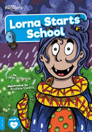 Lorna Starts School-9781839272912