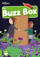 The Buzz Box-9781839272967