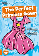 The Perfect Princess Gown-9781839273032